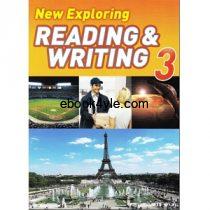 New Exploring Reading and Writing 3 New Exploring Reading & Writing 3