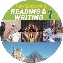 New-Exploring-Reading-and-Writing-1-Audio-CD