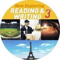 New-Exploring-Reading-and-Writing-3-Audio-CD