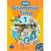 New-Grammar-Time-1-Student-Book