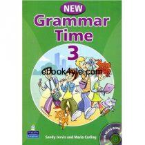 New Grammar Time 3 New-Grammar-Time-3