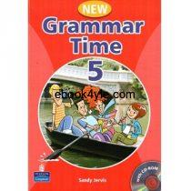 New Grammar Time 5 New-Grammar-Time-5
