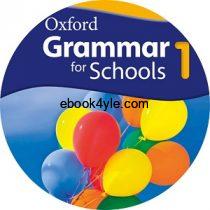 Oxford Grammar for Schools 1 Audio CD3 Oxford Grammar for Schools 1 Audio CD