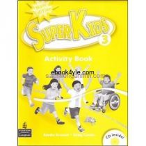 SuperKids 3 Activity Book SuperKids-3-Activity-Book-New-Edition