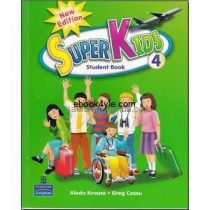 SuperKids-4-Students-Book-New-Edition