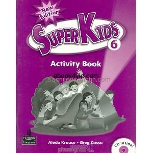 SuperKids 6 Activity Book SuperKids-6-Activity-Book-New-Edition