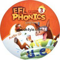 efl-phonics-3-3rd-edition-audio-cd