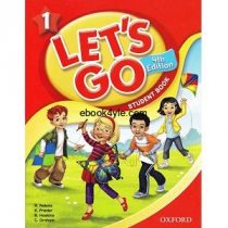 Let's Go 1 Student Book 4th Edition Let's Go 1 Student Book 4th Edition