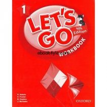 Let'S Go 3 Workbook 4Th Edition – Teaching And Learning English Everyday