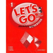Let's Go 1 Workbook 4th Edition Let's Go 1 Workbook 4th Edition