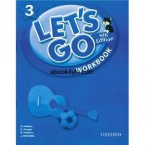 Let's Go 3 Workbook 4th Edition Let's Go 3 Workbook 4th Edition