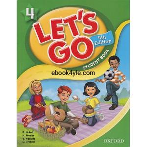 Let'S Go 4 Student Book 4Th Edition – Teaching And Learning English Everyday