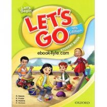 Let's Go Let's Begin Student Book 4th Edition