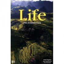 life-pre-intermediate-b1-student-book