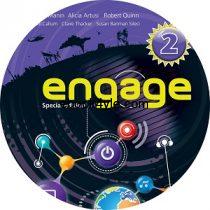 Engage Special Edition 2 Class CD Audio