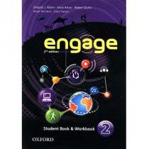 Engage 2nd Edition 2 Student Book Workbook Engage 2nd Edition 2 Student Book Workbook
