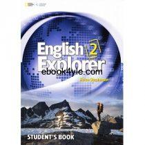 English Explorer 2 Student's Book English Explorer 2 Student's Book