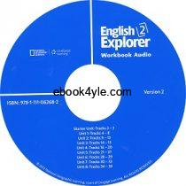 English Explorer 2 Workbook Audio CD English Explorer 2 Workbook Audio CD