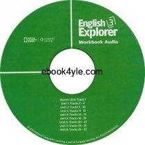 English Explorer 3 Workbook Audio CD English Explorer 3 Workbook Audio CD