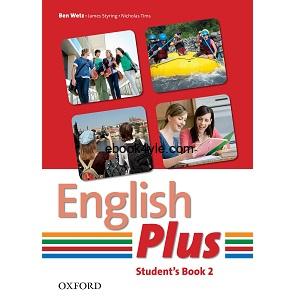English Plus 2 Student's Book English Plus 2 Student's Book