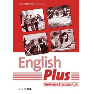 English Plus 2 Workbook