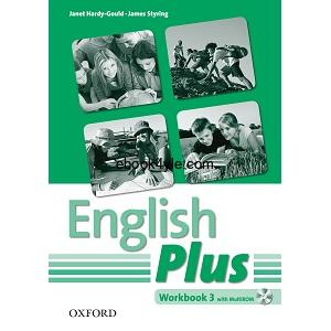 English Plus 3 Workbook