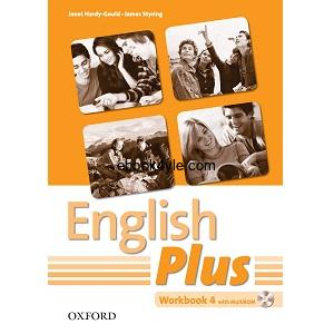 English Plus 4 Workbook