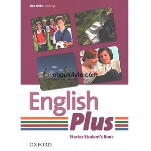 English Plus Starter Student Book English Plus Starter Student Book