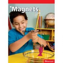 Harcourt Leveled Science Readers G3 Magnets