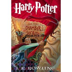 Harry Potter and the Chamber of Secrets Harry Potter and the Chamber of Secrets