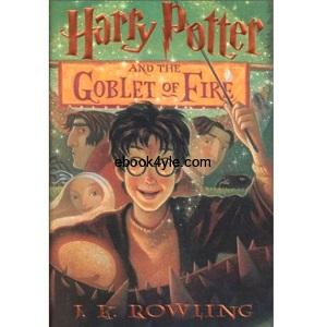 Harry Potter and the Goblet of Fire