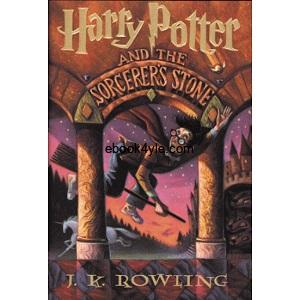 Harry Potter and the Sorcerer's Stone Harry Potter and the Sorcerer's Stone