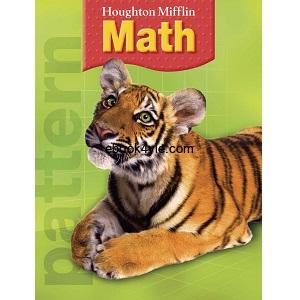 Houghton Mifflin Math Grade 2 Houghton Mifflin Math Grade 2