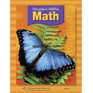 Houghton Mifflin Math Grade 3 Houghton Mifflin Math Grade 3