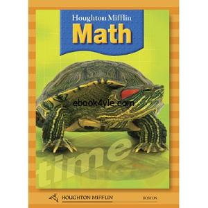 Houghton Mifflin Math Grade 4 Houghton Mifflin Math Grade 4