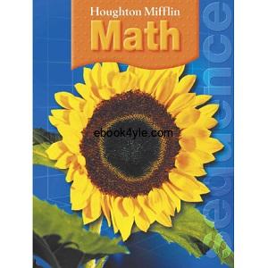 Houghton Mifflin Math Grade 5 Houghton Mifflin Math Grade 5