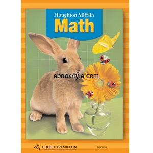 Houghton Mifflin Math Grade K Houghton Mifflin Math Grade K