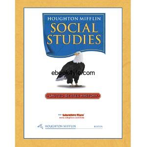 Houghton Mifflin Social Studies Grade 5 Houghton Mifflin Social Studies Grade 5