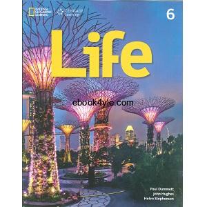 Life 6 Student Book Life 6 Student Book