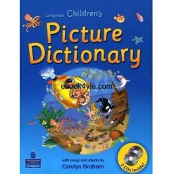 Word By Word Picture Dictionary Ebook Pdf Class Audio Cd Download Online