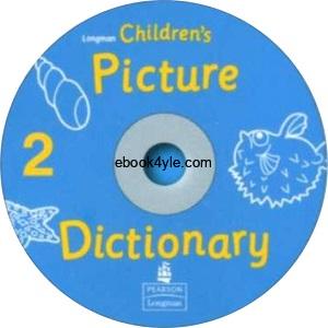Longman Children's Picture Dictionary Audio CD 2 Longman Children's Picture Dictionary Audio CD 2
