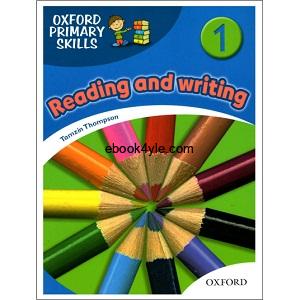 Oxford Primary Skills Reading and Writing 1