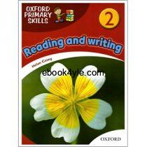 Oxford Primary Skills Reading and Writing 2 Oxford Primary Skills Reading and Writing 2