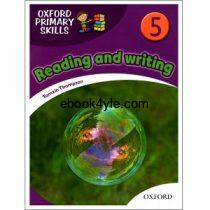 Oxford Primary Skills Reading and Writing 5