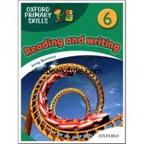Oxford Primary Skills Reading and Writing 6