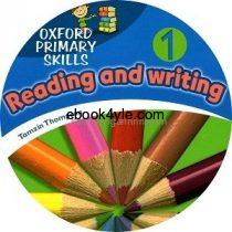 Oxford Primary Skills Reading and Writing 1 CD Audio Oxford Primary Skills Reading and Writing 1 CD Audio