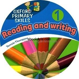 Oxford Primary Skills Reading and Writing 1 CD Audio