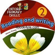Oxford Primary Skills Reading and Writing 2 CD Audio