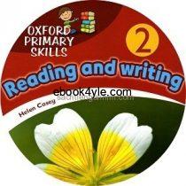 Oxford Primary Skills Reading and Writing 2 CD Audio Oxford Primary Skills Reading and Writing 2 CD Audio