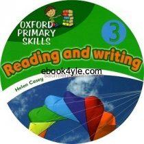 Oxford Primary Skills Reading and Writing 3 CD Audio Oxford Primary Skills Reading and Writing 3 CD Audio